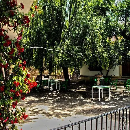 Camping Almocita Camping
