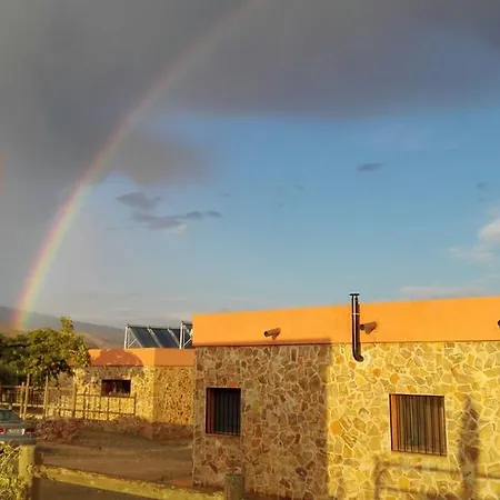 Camping Camping Almocita Almocita