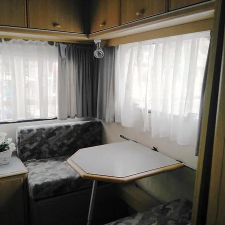 Camping Almocita *