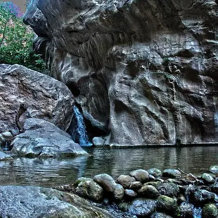 Camping Almocita Campsite *