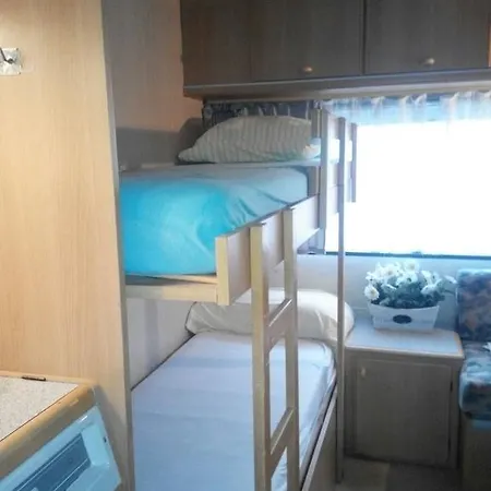Camping Almocita Almocita