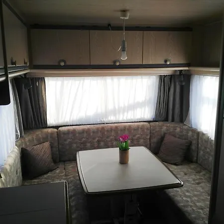 Camping Almocita Campsite